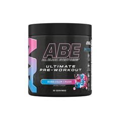 Applied Nutrition - ABE Powder - Bubblegum Crush - 375G
