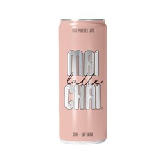 Mai Chai - Latte - Chai Latte - 12 x 250ml