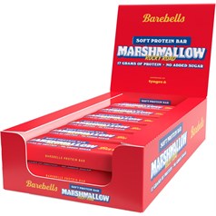 Barebells - Protein Soft Bar - Rocky Road - 12 x 55g