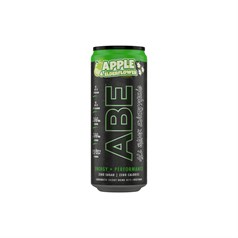 Applied Nutrition - ABE Cans - Apple And Elderflower - 330ML