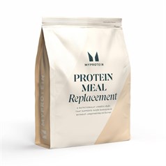 MyProtein - Meal Replacement Shake - Salted Caramel - 1kg