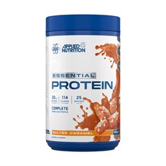 Applied Nutrition - Essential Whey Protein - Salted Caramel - 800g