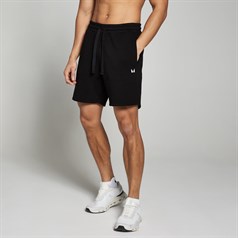 MyProtein -  Rest Day Sweatshorts - Black - S