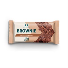 MyProtein - Protein Brownie - Chocolate - 12 x 75g
