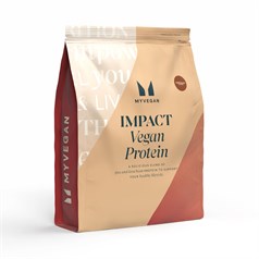 MyProtein - Vegan Protein Blend  - Chocolate - 2.5kg