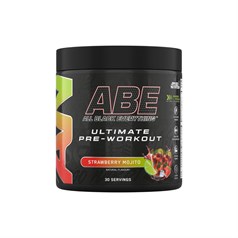 Applied Nutrition - ABE Powder - Strawbeery Mojito - 375G