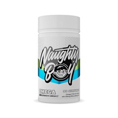 Naughty Boy - Omega-3 - Non Flavoured - 150g