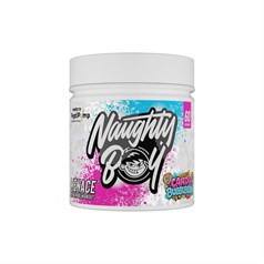 Naughty Boy - Menace v2 - Candy Bubblegum - 420g