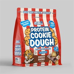 Applied Nutrition - Protein Cookie Dough Dessert - Choc Bueno - 1KG