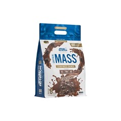 Applied Nutrition - Critical Mass Original - Chocolate - 6KG