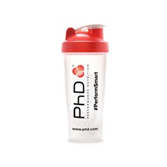 PhD - Bottle - 600ml