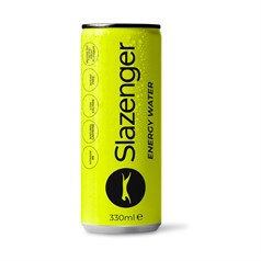 Slazenger - Energy Can