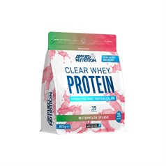 Applied Nutrition - Clear Whey Protein - Watermelon - 875G