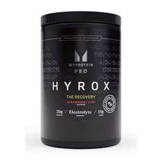 MyProtein - THE Recovery (Hyrox) - Strawberry Kiwi - 16 servings