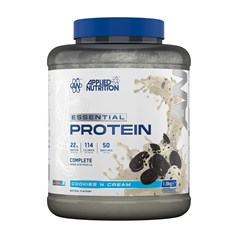 Applied Nutrition - Essential Whey Protein - Cookies n Cream - 1.6kg