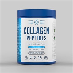 Applied Nutrition - Collagen Peptides - Unflavoured - 300G