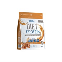 Applied Nutrition - Diet Whey Protein - Salted Caramel - 450G
