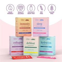 Applied Nutrition - Coleen Rooney Marine Collagen