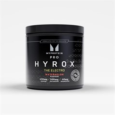 MyProtein - Hyrox THE Electro - Watermelon - 30 Servings