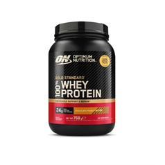 Optimum Nutrition - Whey Protein - Chocolate Peanut Butter - 768g