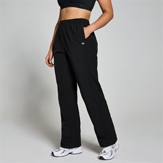 MyProtein - Woven Joggers - Black - XL