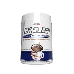 EHPlabs - OxySleep - Hot Chocolate - 351g
