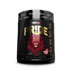 EHPlabs - Pride - Strawberry Snowcone - 374g