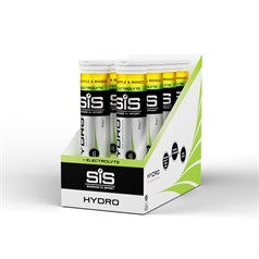 SiS - Hydration Tablets - Pineapple & Mango - 8 x 20 tablets