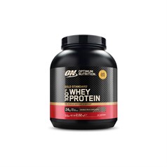 Optimum Nutrition - Whey Protein - Double Rich Chocolate - 2.015kg