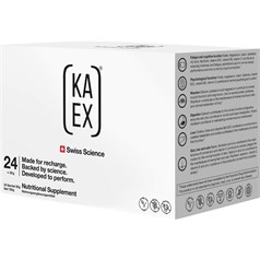 KA-EX - Recharge 3-pack - Lemon - 3 x 30g