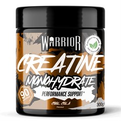 Warrior - Essential Creatine  - Cola - 300g