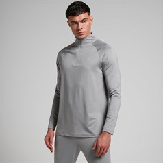 MyProtein - Training 1/4 Zip - Storm - XL