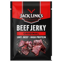 LSI GERMANY - Jacklinks - Original Beef Jerky - 12 x 25G