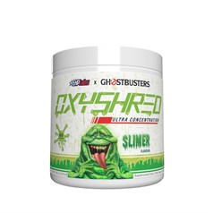 EHPlabs - OxyShred - Slimer Lime - 350g