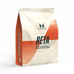 MyProtein -  Beta Alanine - Unflavoured - 250g