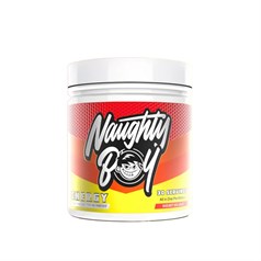 Naughty Boy - Energy Pre workout - Rocket Ice Lolly - 390g