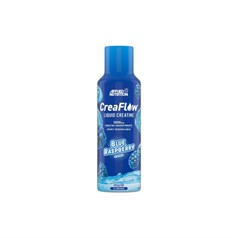 Applied Nutrition - Creaflow™ Pure Liquid Creatine - Blue Raspberry - 500ML