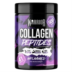 Warrior - Collagen - Unflavoured - 500g