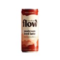 Mindfuel - Mushroom Latte - Salted Caramel - 12 x 250ml