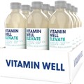 Vitamin Well - Elevate - Pineapple & Wild Strawberry - 12 x 500ml