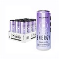 Neubria - Play Energy - Tropical Punch - 12 x 330ml