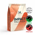 MyProtein - Impact Whey Protein (INFORMED SPORT) - Natural Chocolate - 1kg