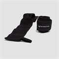 MyProtein - Accessories - Wrist Wraps - Black - One Size