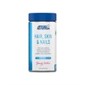 Applied Nutrition - Hair Skin and Nails - Unflavoured - 60 Capsules