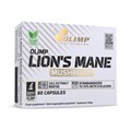 Olimp Laboratories - Lion's Mane Mushroom  - Unflavoured - 60 Capsules