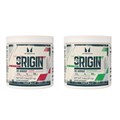 MyProtein - Origin Pre-Workout Dry Scoop Powder