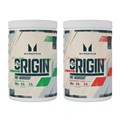 MyProtein - Origin Pre-Workout Powder