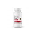 The Ten Percent Club - Cardio+ - Unflavoured - 90 capsules
