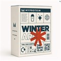 MyProtein - 2026 Advent Calendar