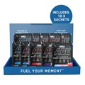 Applied Nutrition - ABE Powder Variety Sample Pack - 10 Sachets